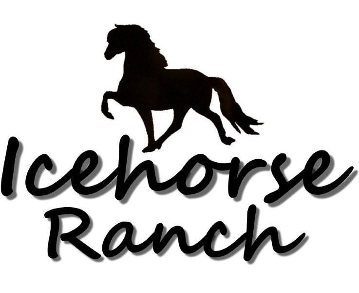 Icehorse Ranch